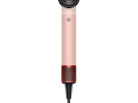 Фен Dyson Supersonic R Pro HD17 (Kanzan Pink)