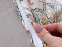 Пододеяльник Сантино