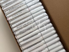 Набор маркеров акриловые Languo 207 цветов