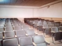 Манычбалабинский сельский Дом культуры