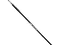 Кисть жесткая синтетика №20 плоская Sketchmarker "352" ручка длинная