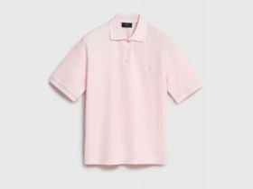 Базовое поло, Розовый