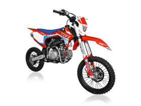 Питбайк APOLLO RXF Freeride 150X-LE 17/14