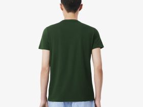Мужская футболка Lacoste стандартного кроя