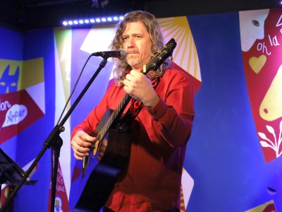 Билеты на При свечах под Новый Год (Библио-глобус) / Концерт | Афиша | ИнфоТаймс