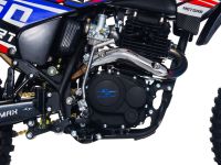 Мотоцикл кроссовый эндуро SHARMAX Sport 250 V23