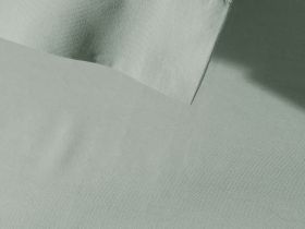 Простыня Jadite green