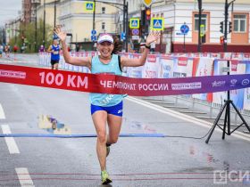 Стали известны имена победителей марафона Олонхо в Якутске