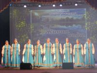 Евгащинский сельский дом культуры