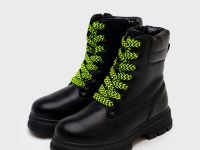 Ботинки для девочек