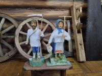 Краеведческий музей г. Петушки