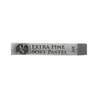 Пастель сухая MUNGYO extra fine soft "Gallery Artists" цв.№615 серый I