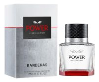 Power Of Seduction: туалетная вода 50мл