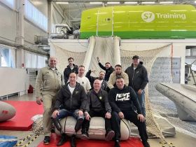 Ветеран СВО из Якутии прошел обучение по программе «Киберзащитник»