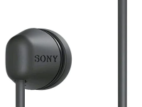 Наушники Sony WI-C100 Black