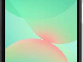 Чехол Samsung Card Slot Case A26 черный