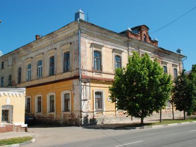 Банк Верхневолжский