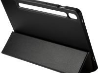 Чехол-книжка moonfish для Tab S9 | S9 FE со слотом черный