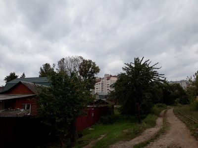 Бревенчатый дом жилой 2-й  половины XIX в.