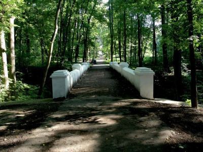 Усадьба "Братцево"