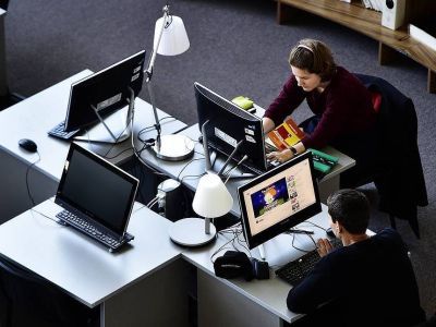 Почти половина россиян не представляет свою жизнь без интернета