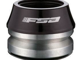 Рулевая колонка FSA Impact NO.8D интегрированная (черный посадочный 42 мм / внешний 44 мм)
