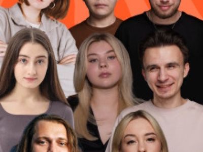 Суперпроверка комиков с ТВ