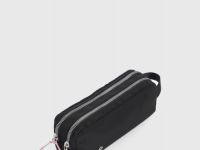 Пенал для девочек, Черный