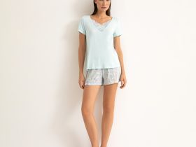 Пижама Meringue I