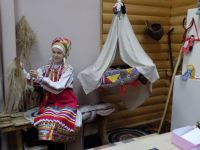 Музей мордовской народной культуры