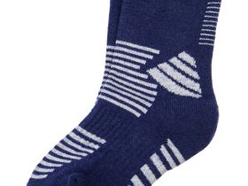 Термоноски трикотажные для мальчиков (низкие)