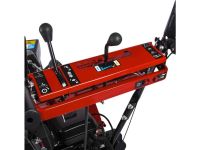 Снегоуборщик DDE ST7066E