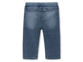 Джинсы для маленького мальчика