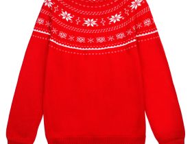 Джемпер трикотажный для женщин