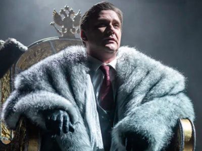 Борис Годунов