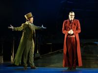 Новгородский академический театр драмы имени Ф. М. Достоевского