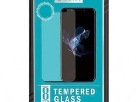 Защитное стекло Remax Tempered Glass 3D 9H для Apple iPhone 11 Pro/Xs/X антибликовое (черный)