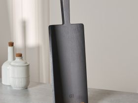 Доска разделочная Calore Naturale VIII