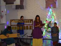 Музейно-просветительский центр «Лудорвай»