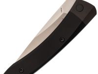 Складной нож Kizer Momo, сталь 154CM, рукоять алюминий