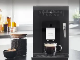 Автоматическая кофемашина KRUPS Intuition Essential EA870810