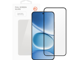 Защитное стекло Red Line