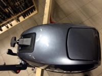 2х-тактный лодочный мотор SEA PRO OTH 9.9S