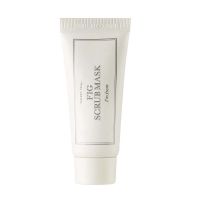 Энзимная скраб-маска с инжиром I'm From Fig Scrub Mask - 30 мл