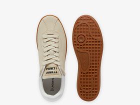 Женские кеды Lacoste BASESHOT 224 1 SFA