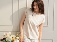 Пижама Tyrol IV