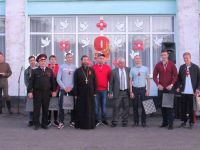 Николаевский сельский дом культуры