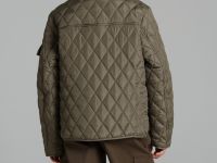 Куртка текстильная с полиуретановым покрытием для мальчиков