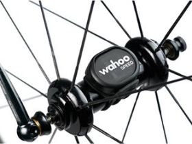 Датчик скорости Wahoo RPM (черный)