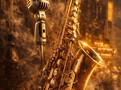 Киномузыка и джаз в театре «Золотое кольцо»